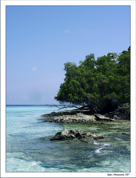 2011 - 08 - Borneo - Mataking 29